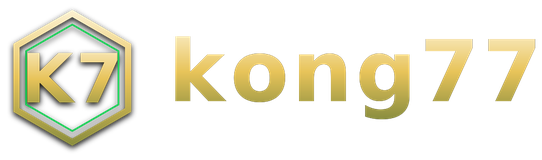 kong77 logo