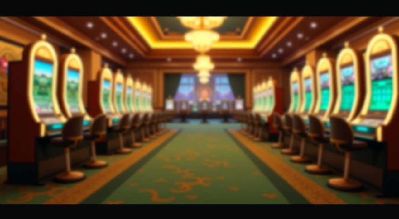 kong77 Langkah-Langkah Pertama: Daftar, Deposit, Mainkan